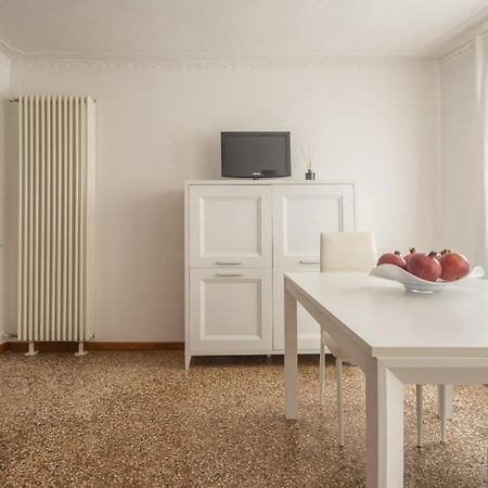 Santa Maria Formosa Terrace R&R Apartment Venice Ngoại thất bức ảnh
